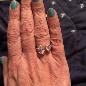 Melinda Maria Jewelry ring size 6